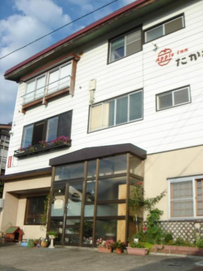 Apple Inn Takasaka